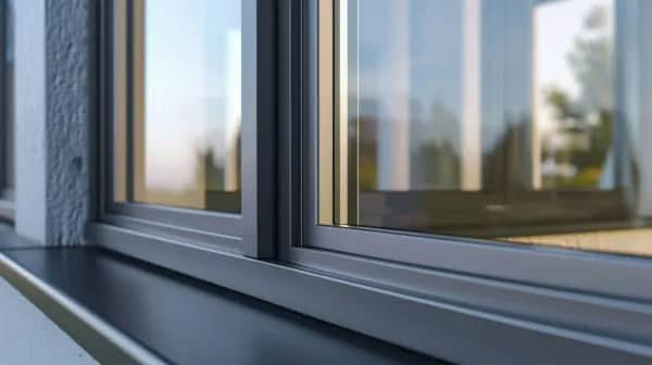 Fenster austauschen