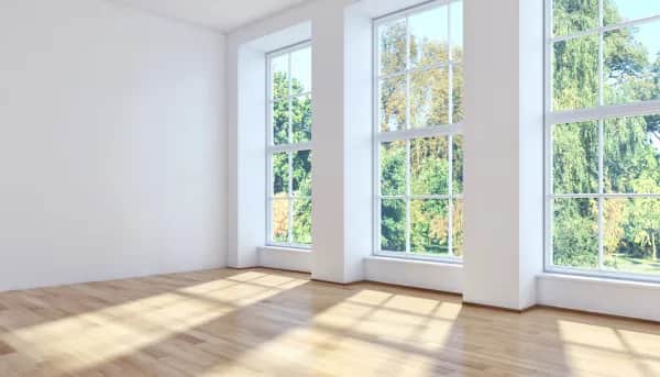 Alte Fenster erneuern