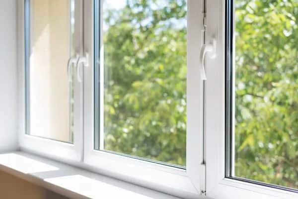 Fenstersanierung