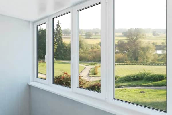 Fenstertausch