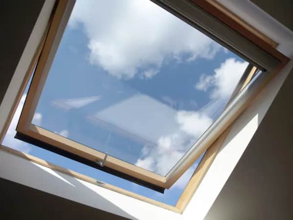 Fenstersanierung