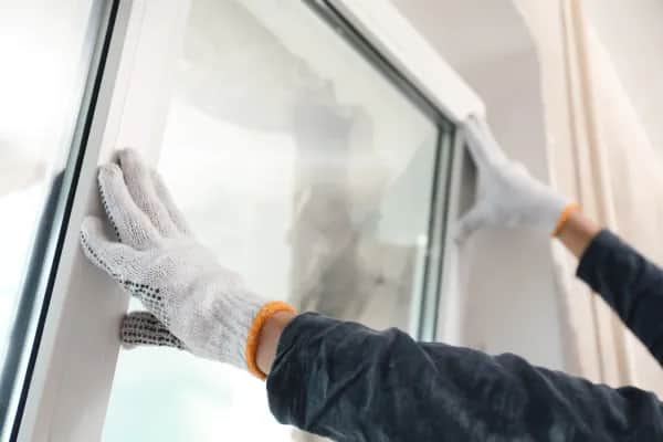Fenstersanierung