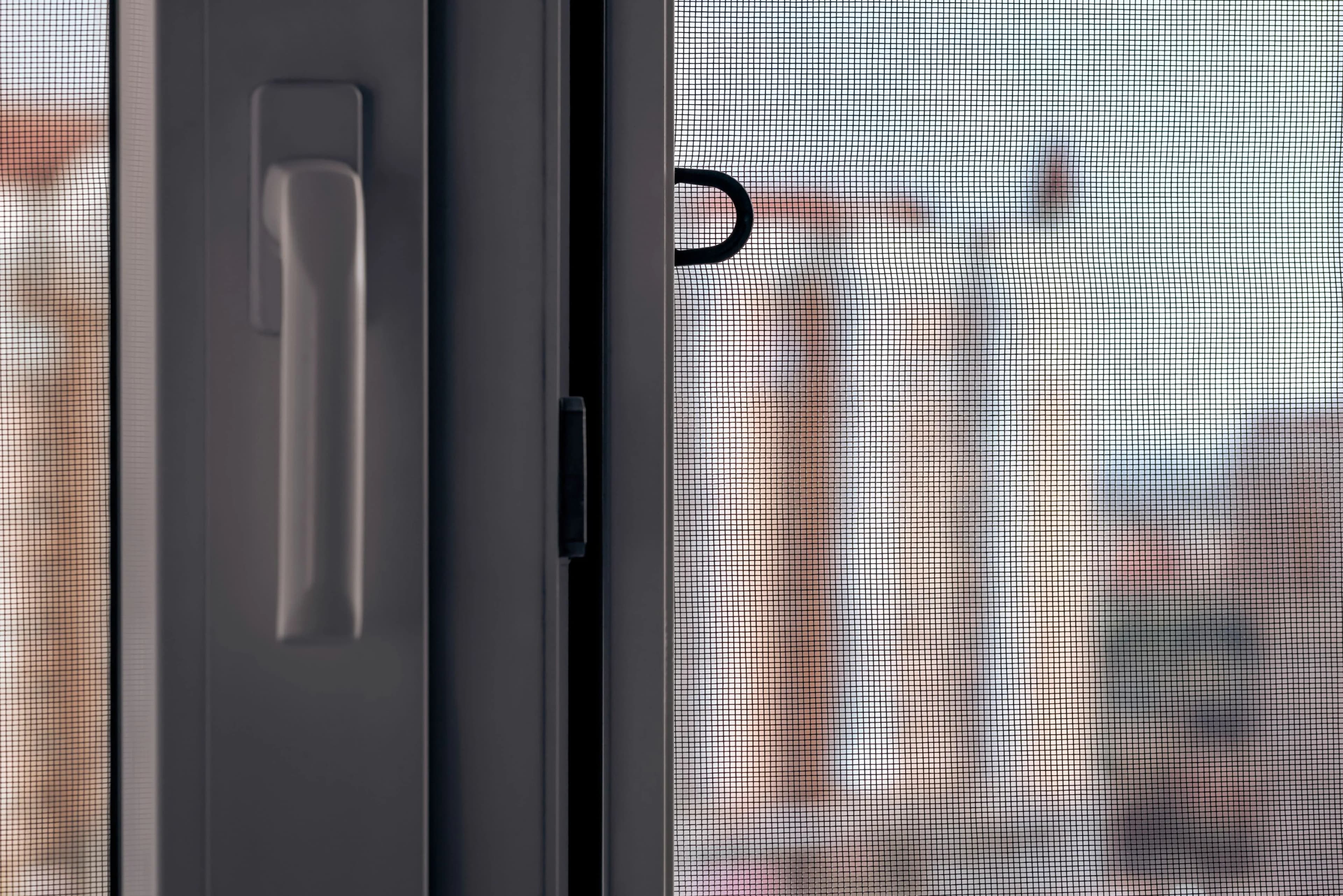 Insektenschutz nach Maß: Fliegengitter für Fenster