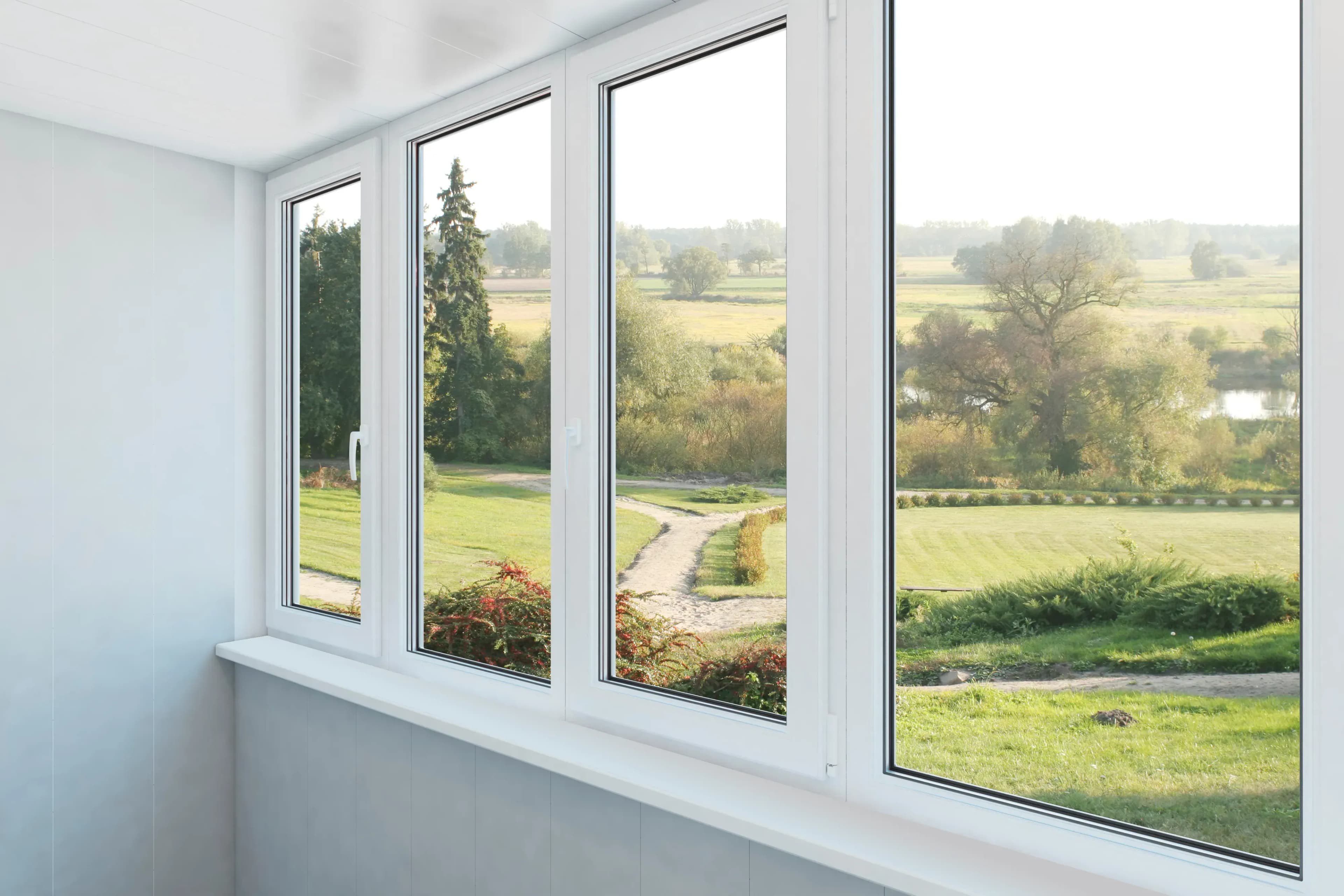 Fenstertausch